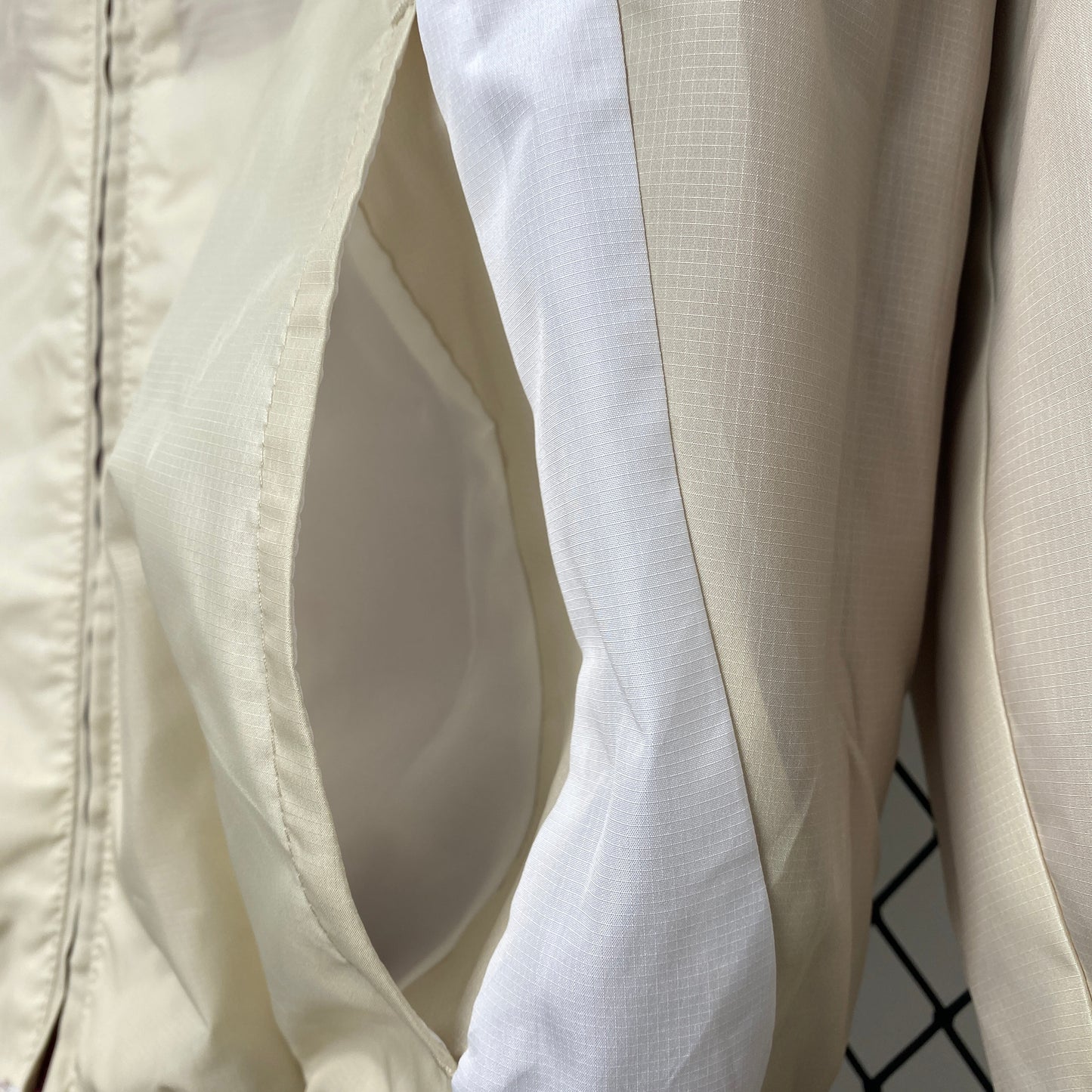 2024-25 Real Madrid GUCCI Windbreaker S-2XL