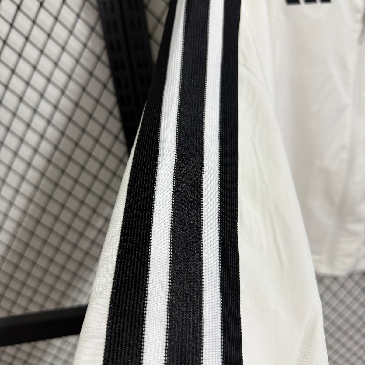 2026 Germany Casual Training Windbreaker S-2XL