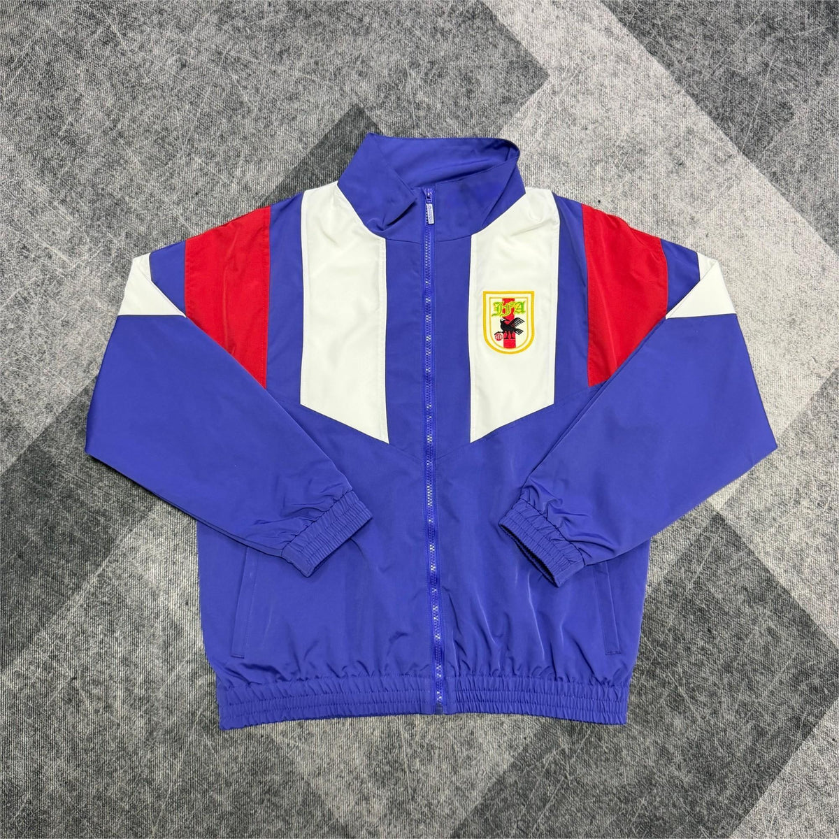 2026 Japan Casual Training Windbreaker S-2XL