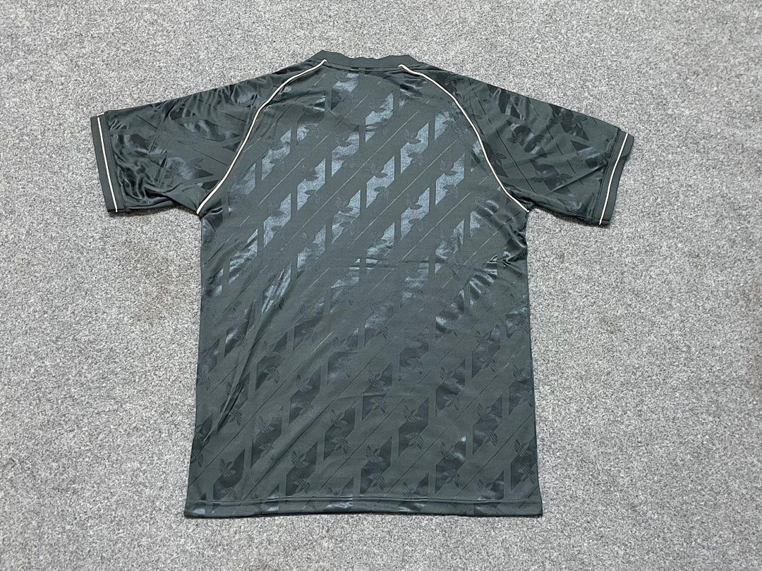 2026-27 Real Madrid Black Special Edition S-2XL