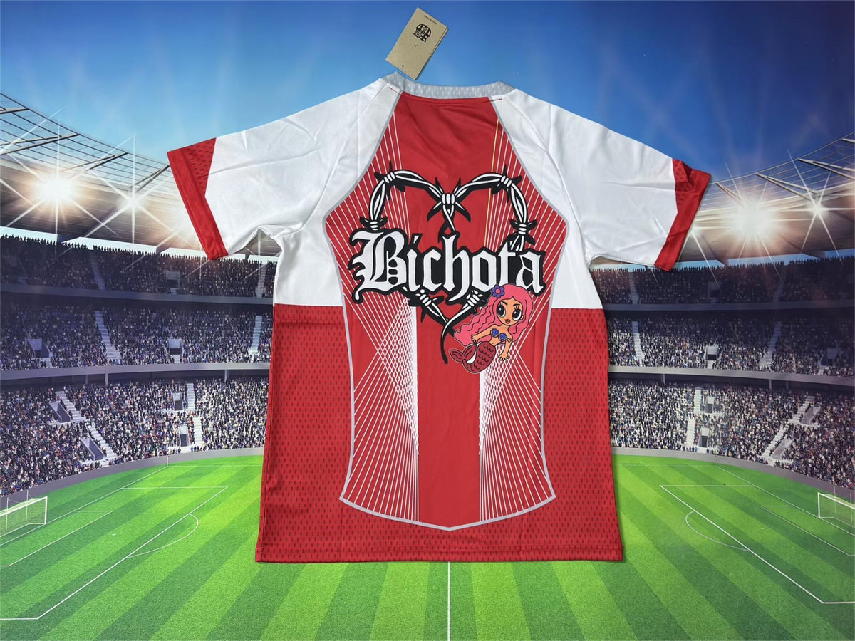 2026-27 Barcelona Special Edition S-2XL