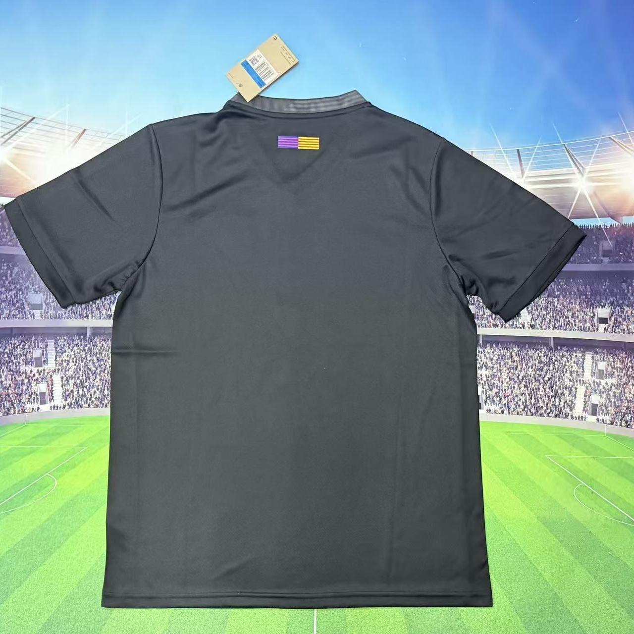 2026-27 Barcelona Special Edition S-4XL