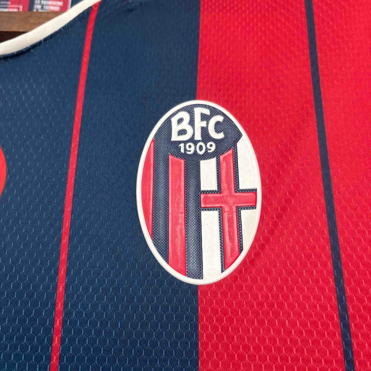 2026-27 Bologna Home S-2XL