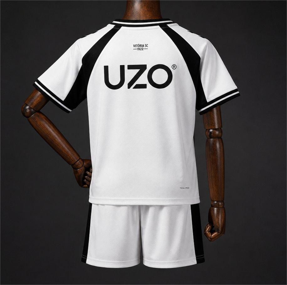 2026-27 Vitoria SC Home Kids Size 16-28