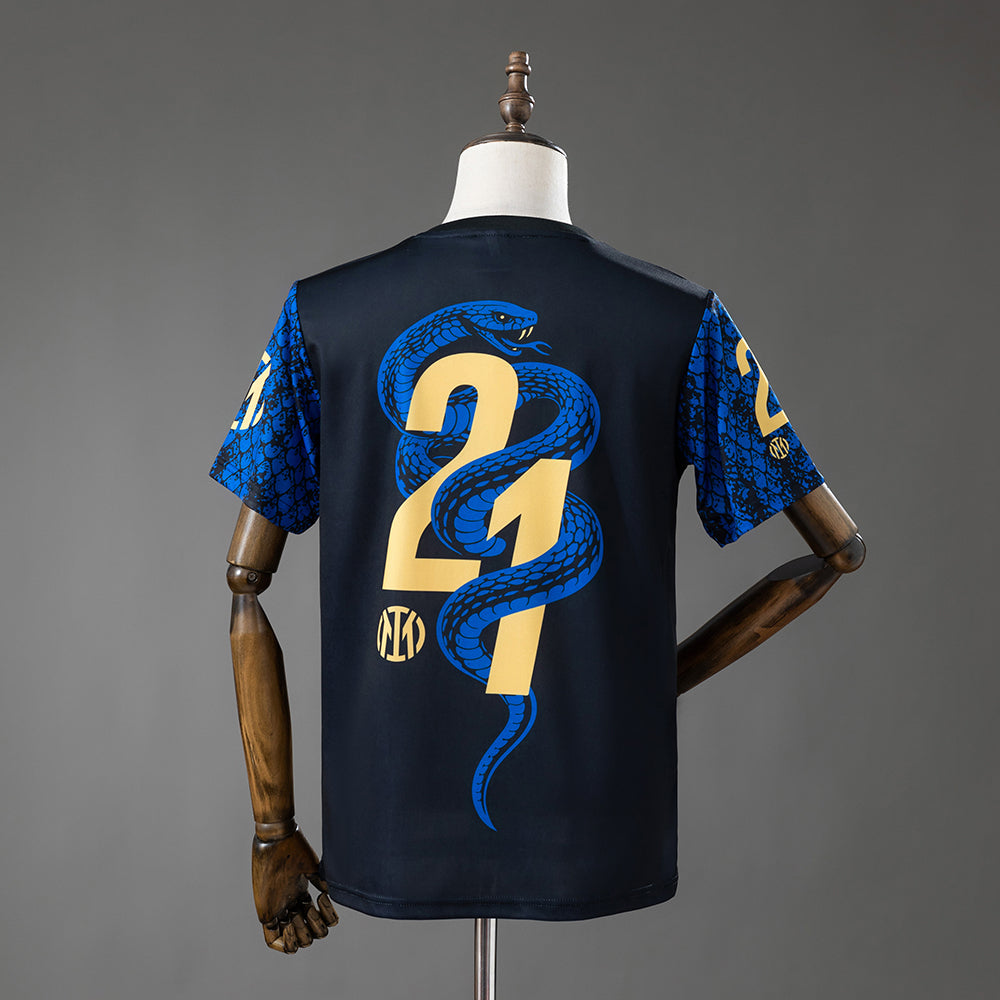 2026-27 Inter Mailand Sonderedition Trikot S-4XL