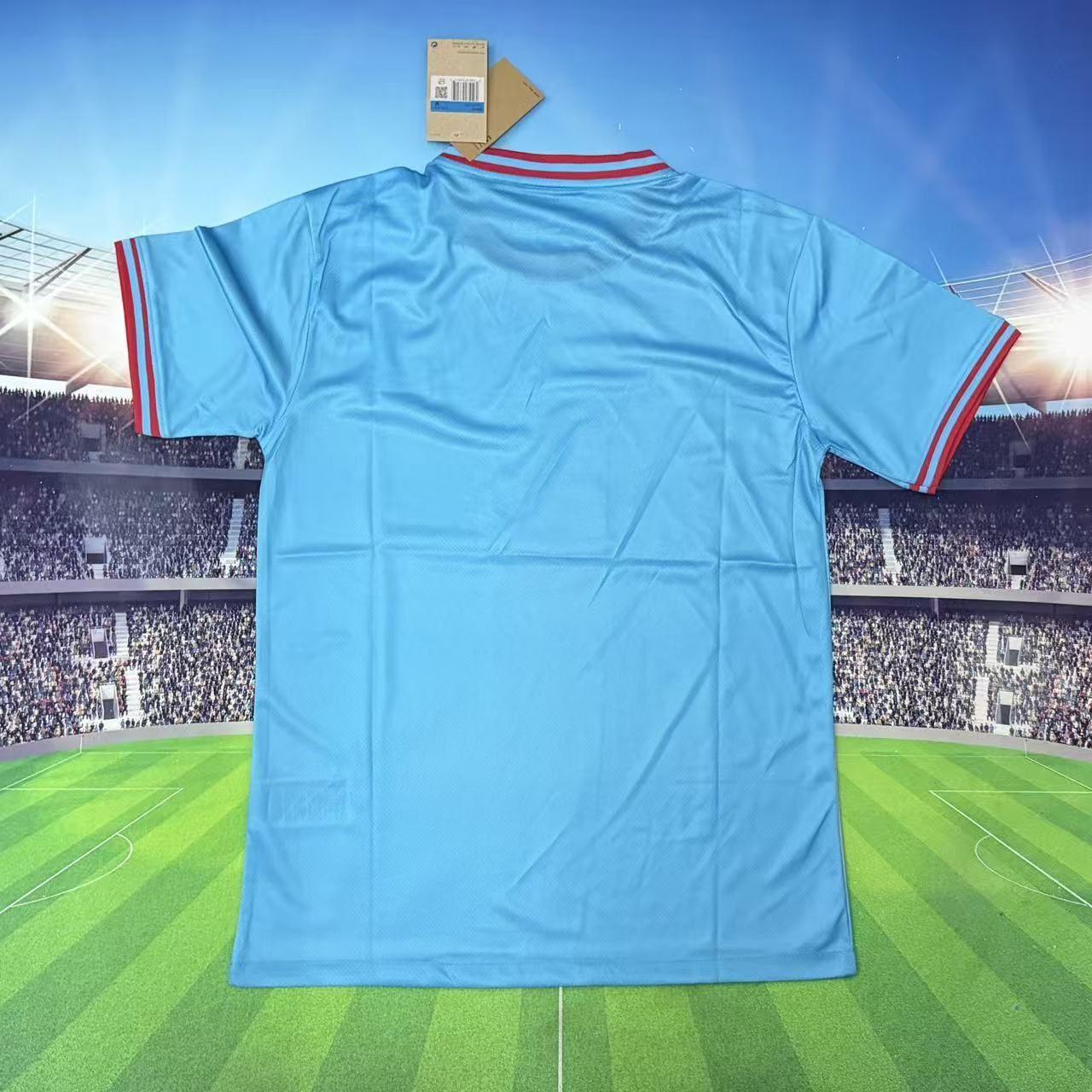 2026-27 Barcelona Special Edition S-4XL