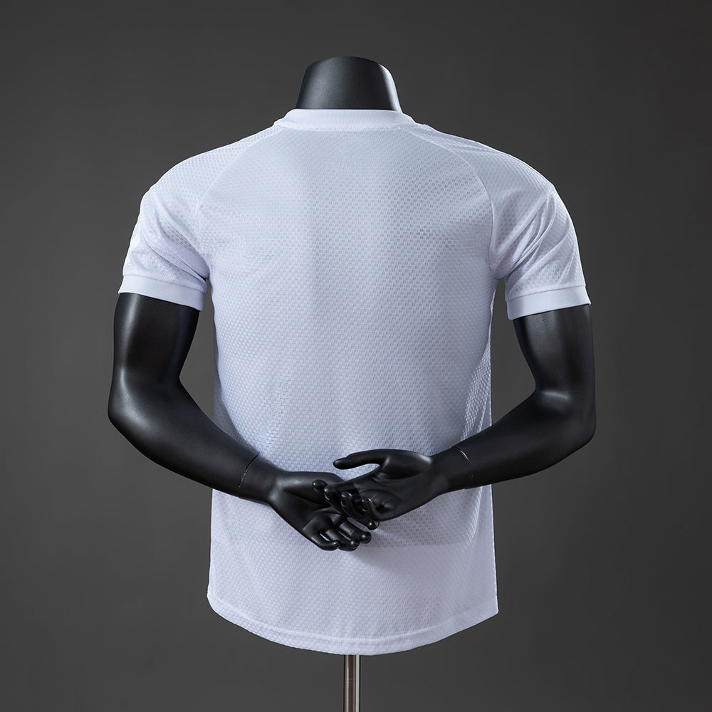2026-27 Real Madrid 125th Anniversary Player S-3XL