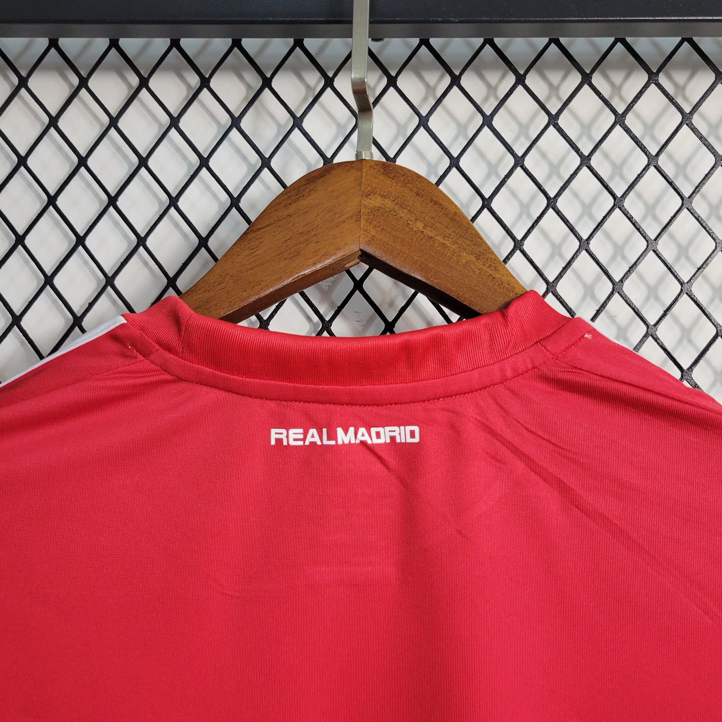 02/03 Real Madrid Away Retro S-2XL