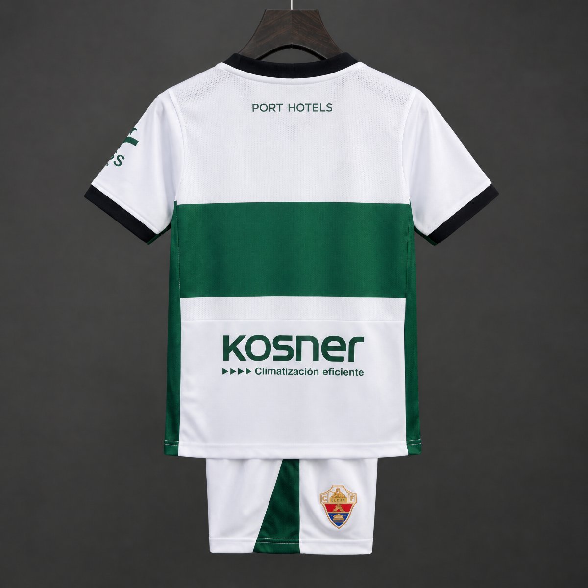 2026-27 Elche Home Kids Size 16-28