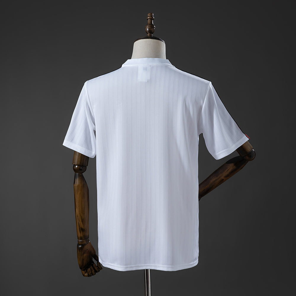 2026-27 River Plate Iconos Terraza Blanco S-2XL