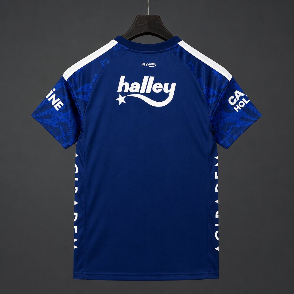 2026-27 Fenerbahce Third Away S-4XL