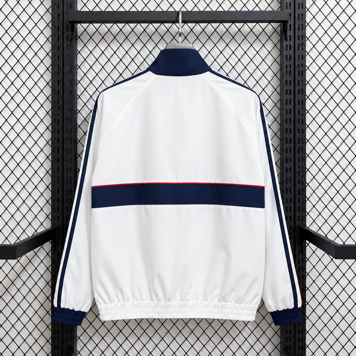 2026-27 Bayern Casual Training Windbreaker S-2XL