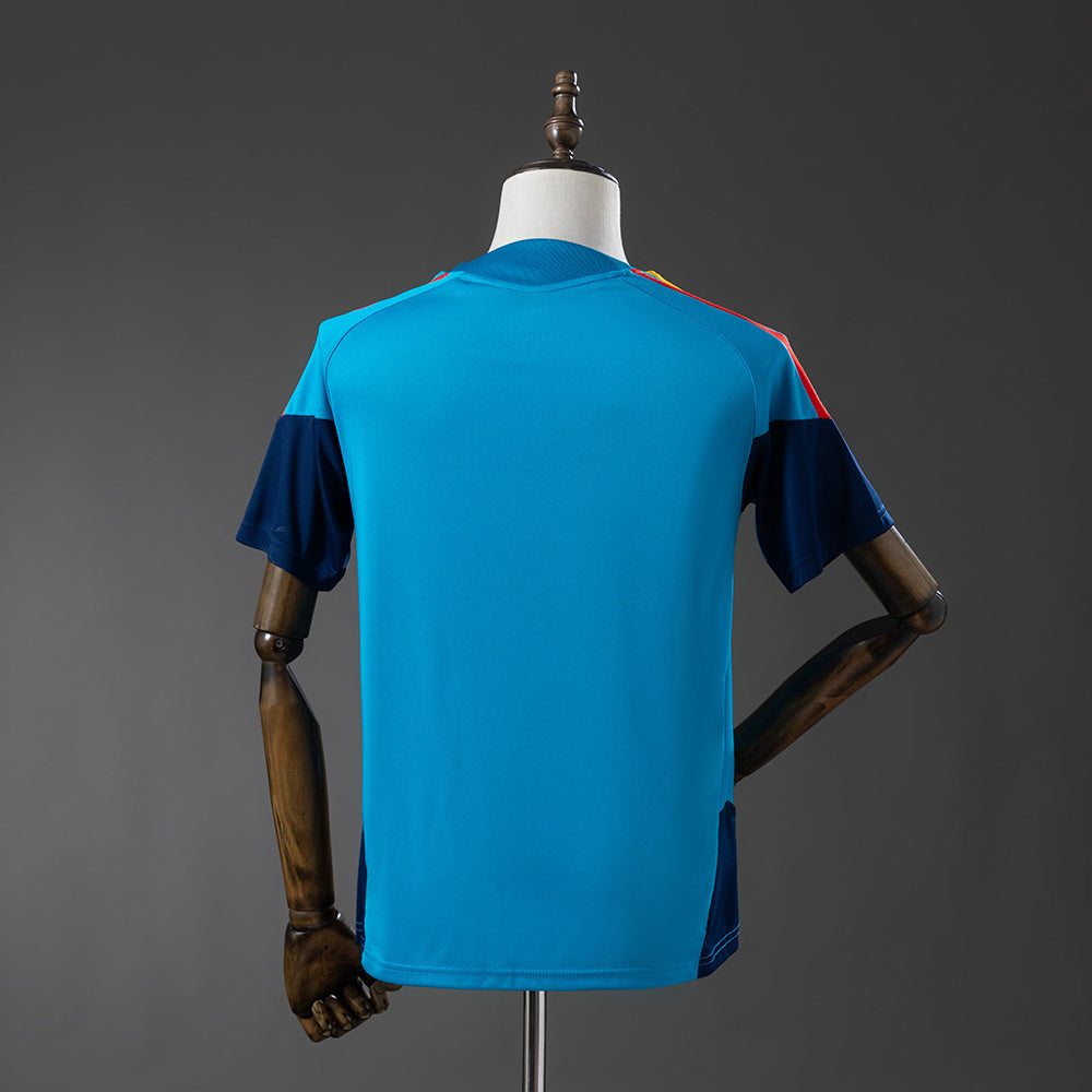 2026 Entrenamiento España - Azul S-2XL