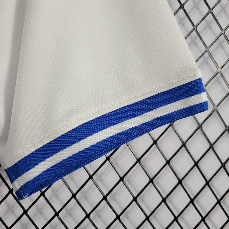 2022-23 Brasilien Weiß S-2XL