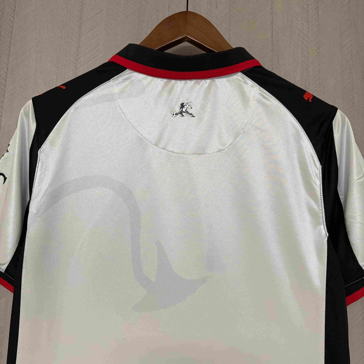 2026-27 AC Milan Slam S-4XL