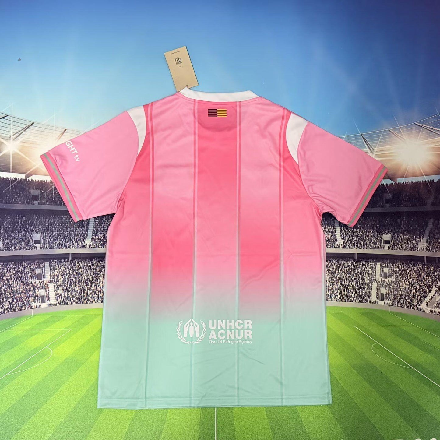 2026-27 Barcelona Special Edition S-4XL