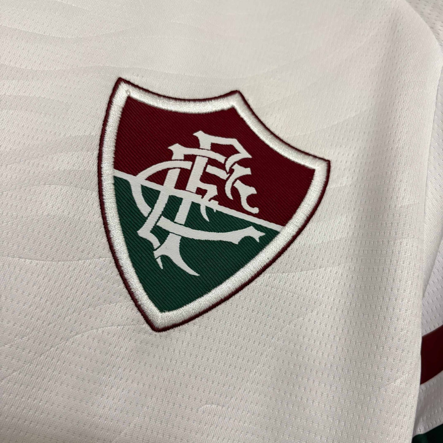2026-27 Fluminense Away S-4XL