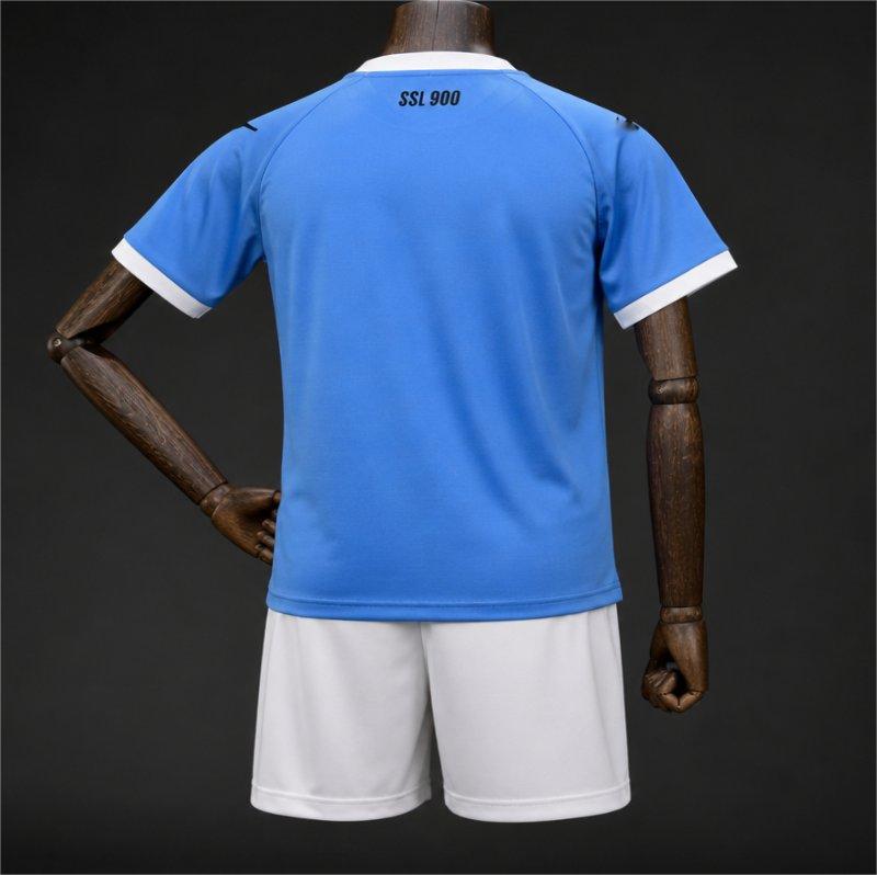 2026-27 SS Lazio Home Kids Size 16-28