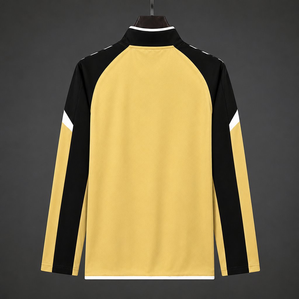 2026-27 Malaga Full-Zip Jacket S-2XL