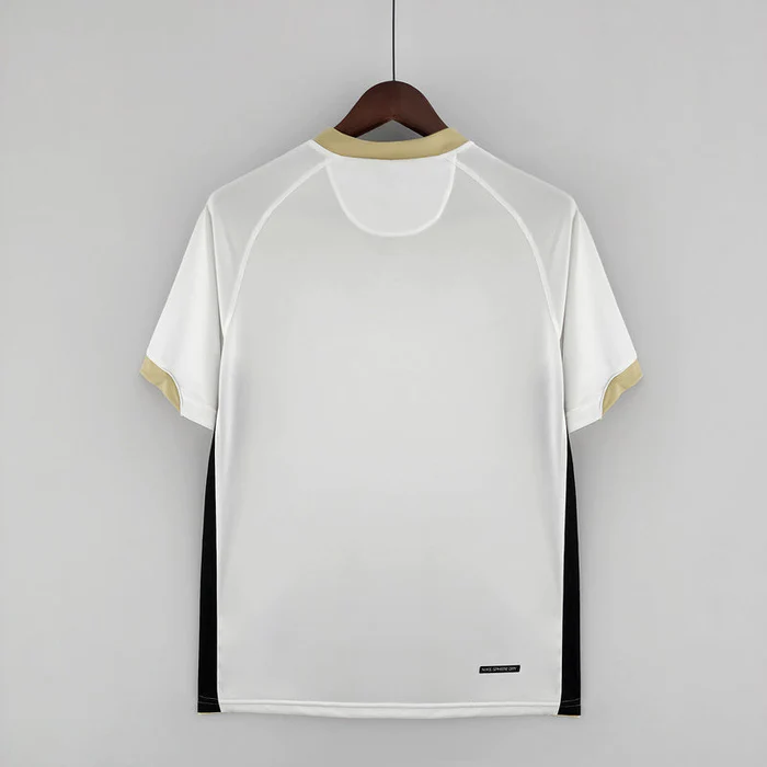 Camiseta retro del Manchester United 2006-07 (talla S-2XL)