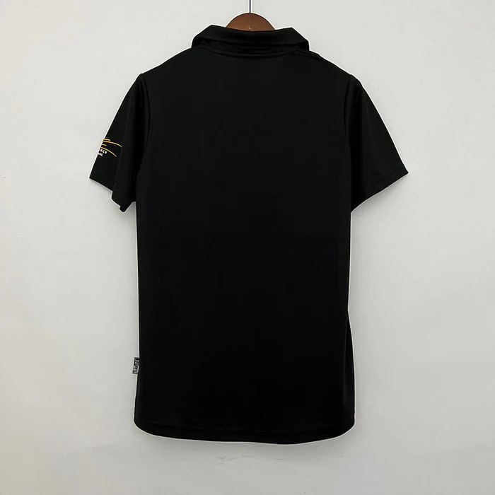 Camiseta retro de visitante del Real Madrid 2002-03 (talla S-2XL)