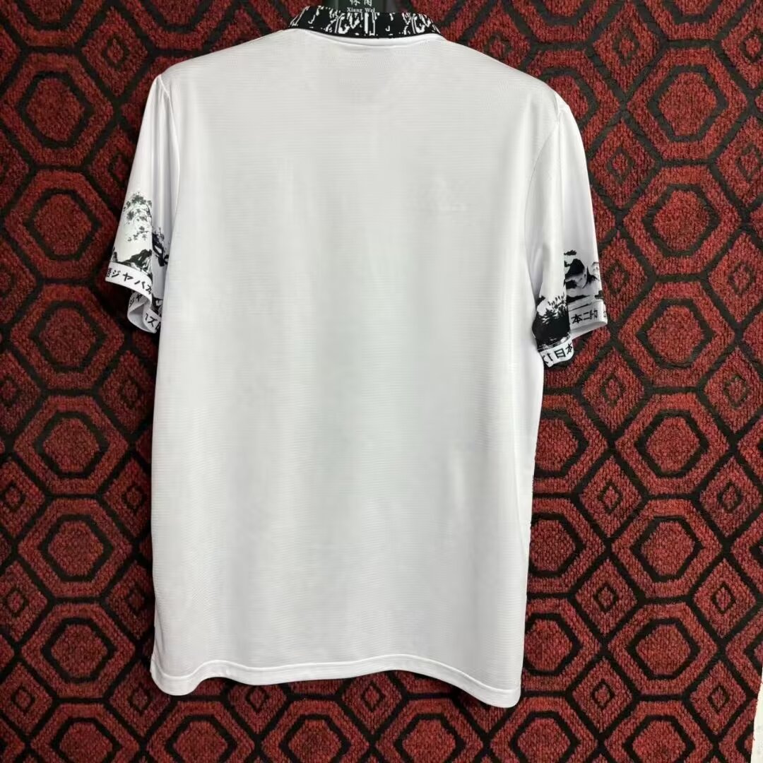 Camiseta de edición especial de anime japonés tallas S-XXL