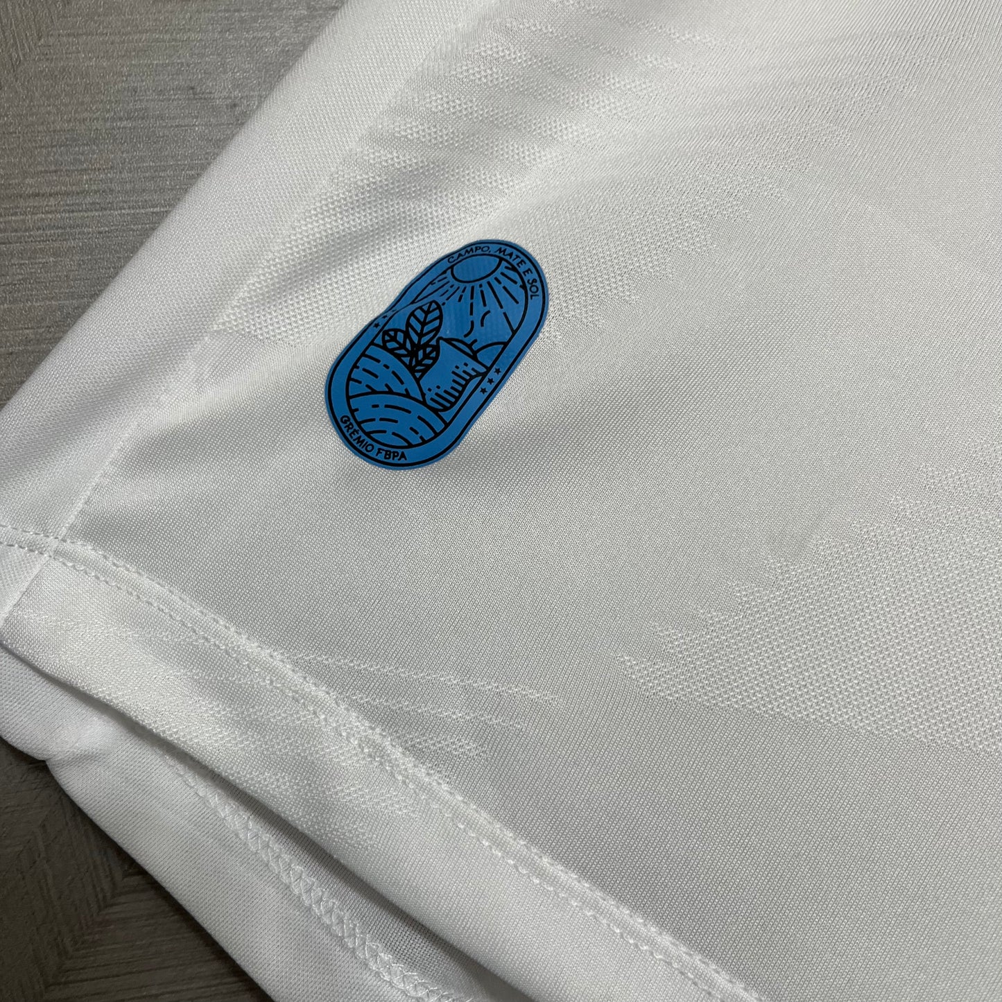 2024-25 Gremio Away S-4XL