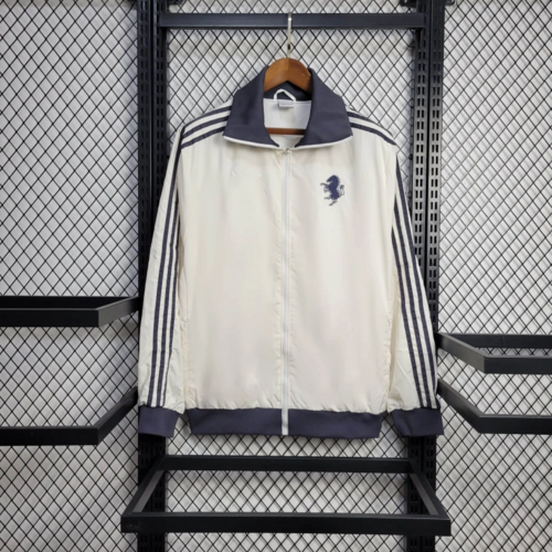 2025-26 Juventus Windbreaker S-2XL