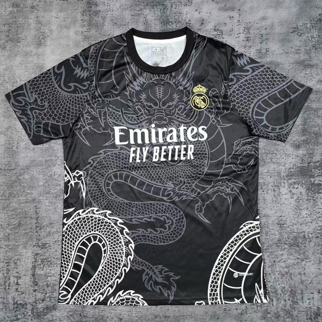 Camiseta local del Real Madrid 2025-26 S-4XL