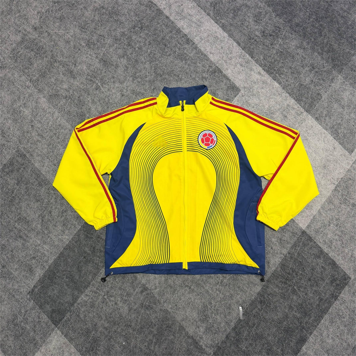 2026 Colombia Classic Casual Windbreaker S-2XL