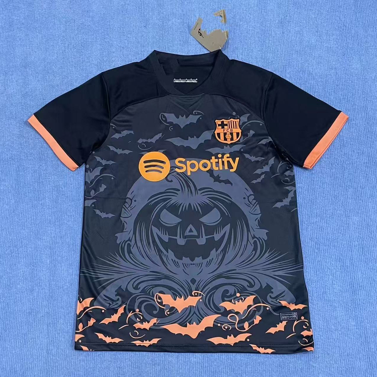 Edición conjunta Barcelona White 2025-26 S-4XL