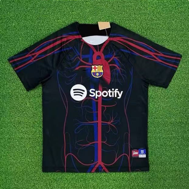 23-24 Barcelona Local S-2XL