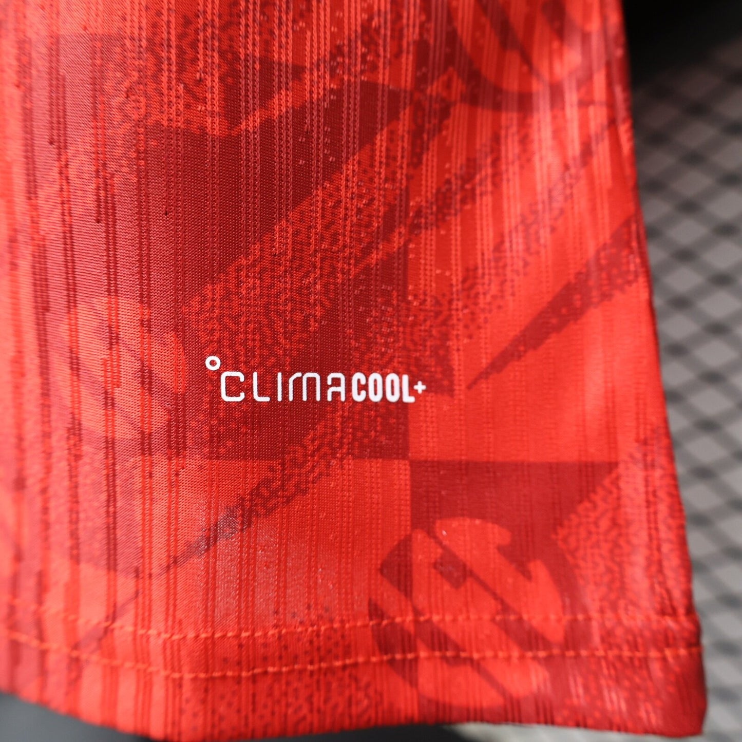 2026-27 Liverpool Pre-Match Training Player S-2XL