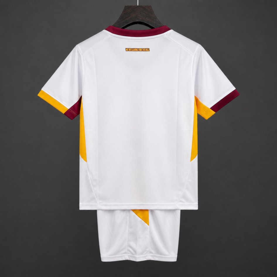 2026-27 Galatasaray Away Kids Size 16-28