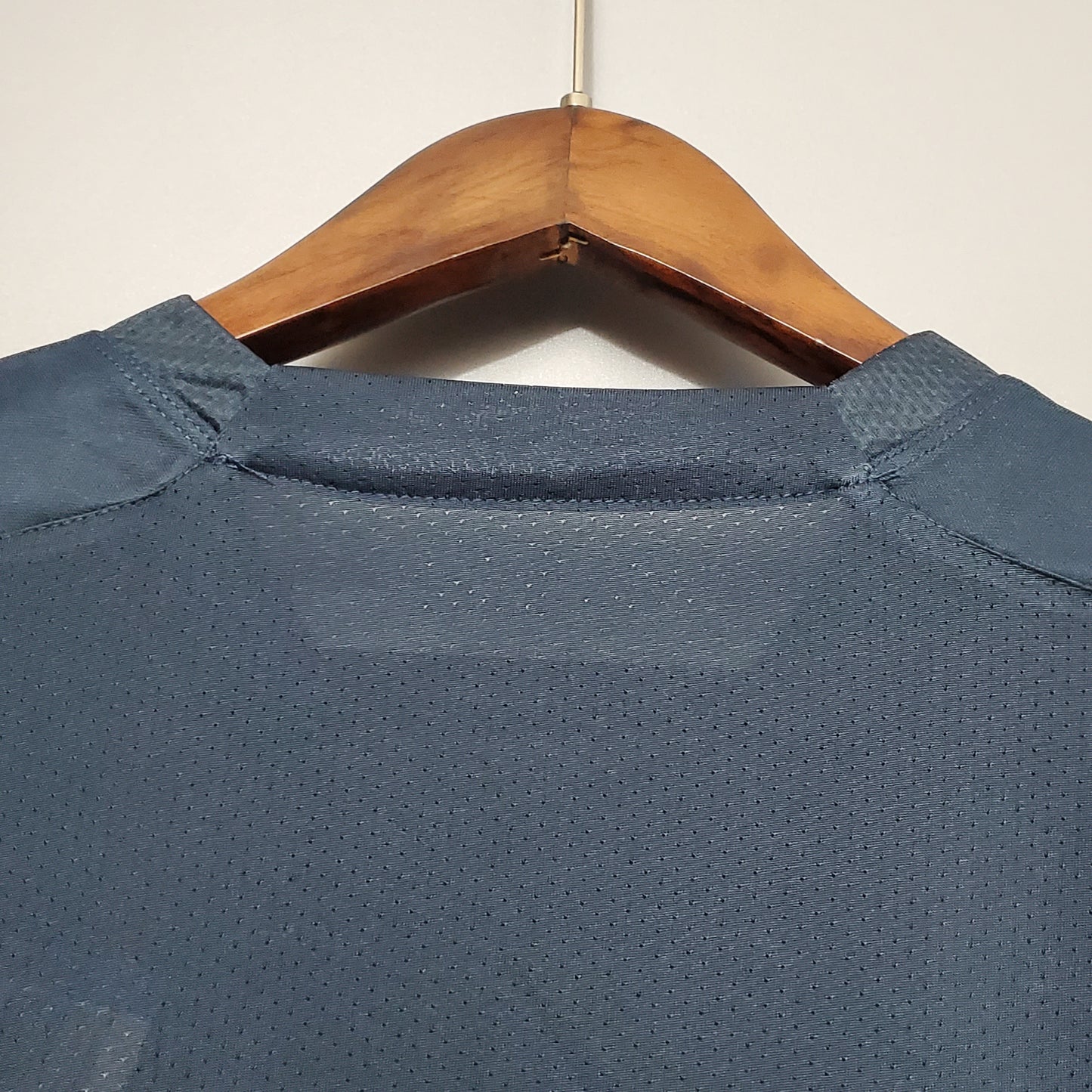 Brazil Pre-match Black S-XXL