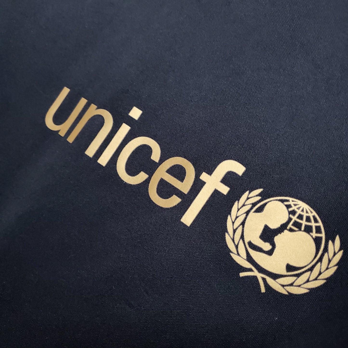 2012-13 Barcelona home Retro