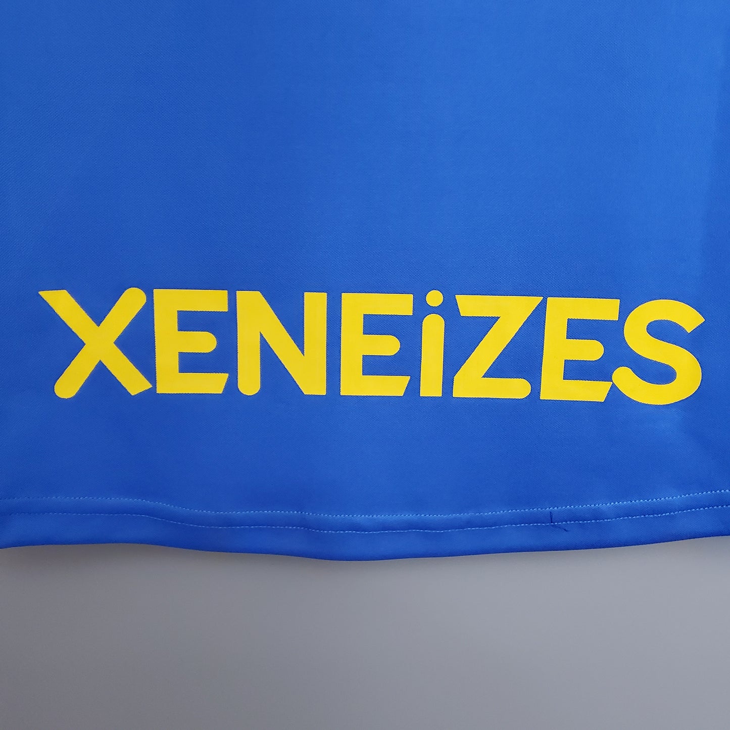 Colombia Retro Home jersey 1990