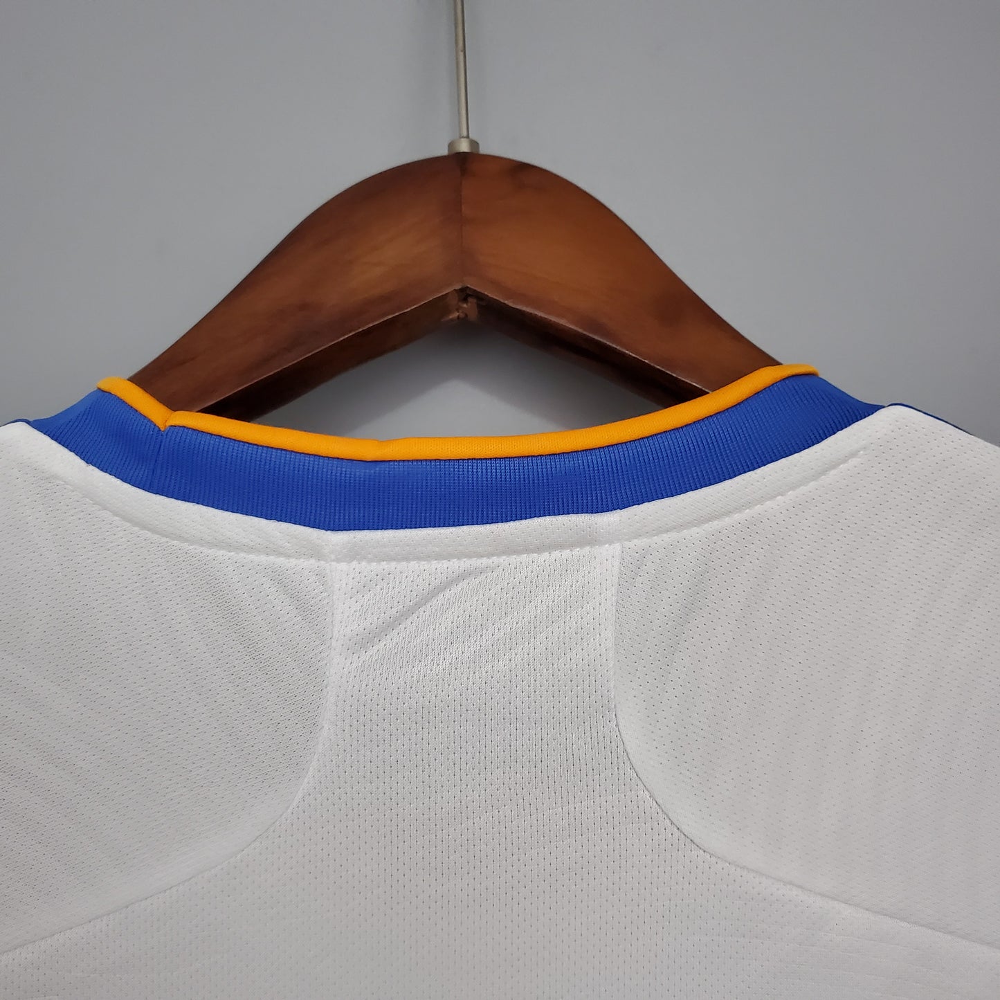 2021-22 Real Madrid home Retro S-XXL