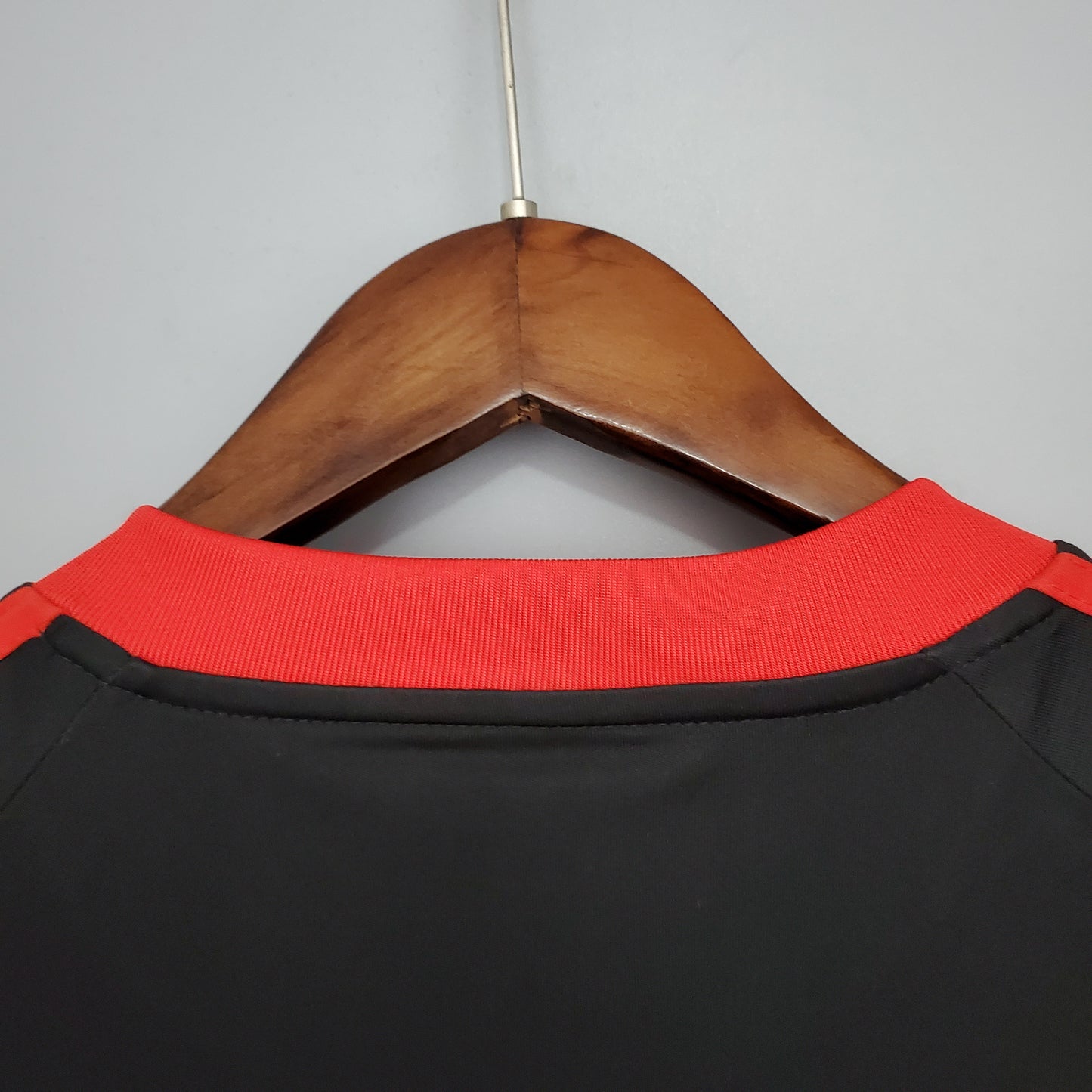 Camiseta retro de visitante del Benfica 2009-10 (talla S-XXL)