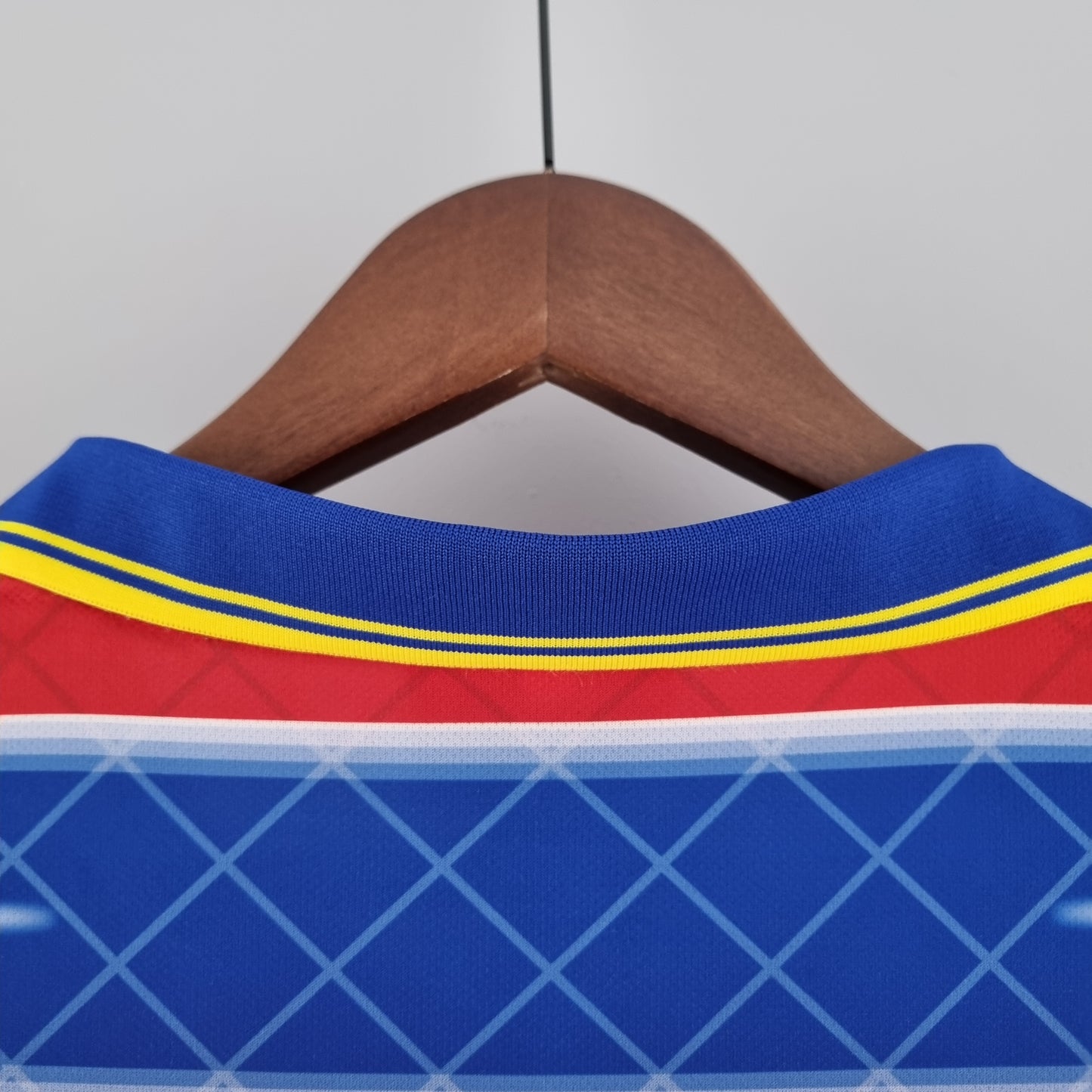 1998-99 Parma Away Retro S-2XL