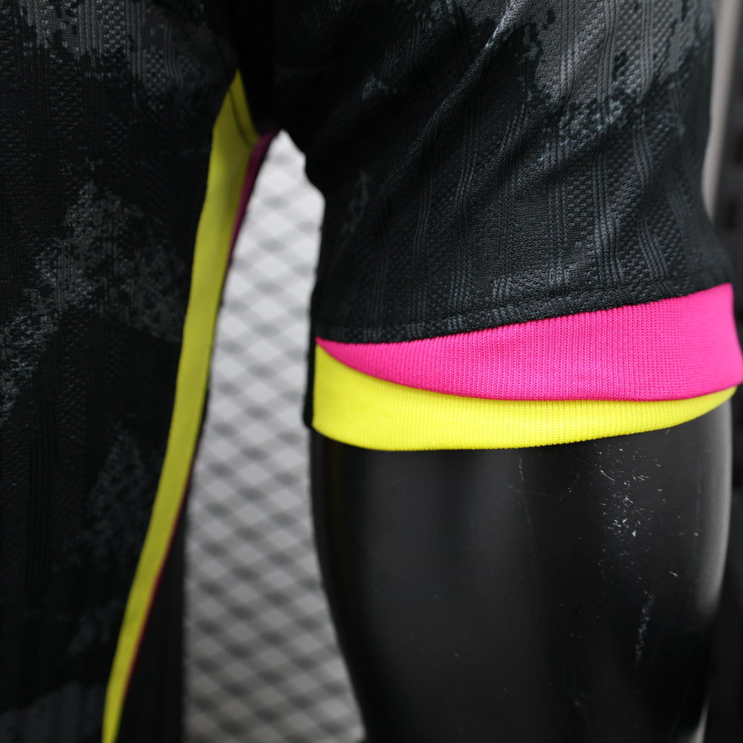 2024-25 Chelsea Spezialspieler S-2XL