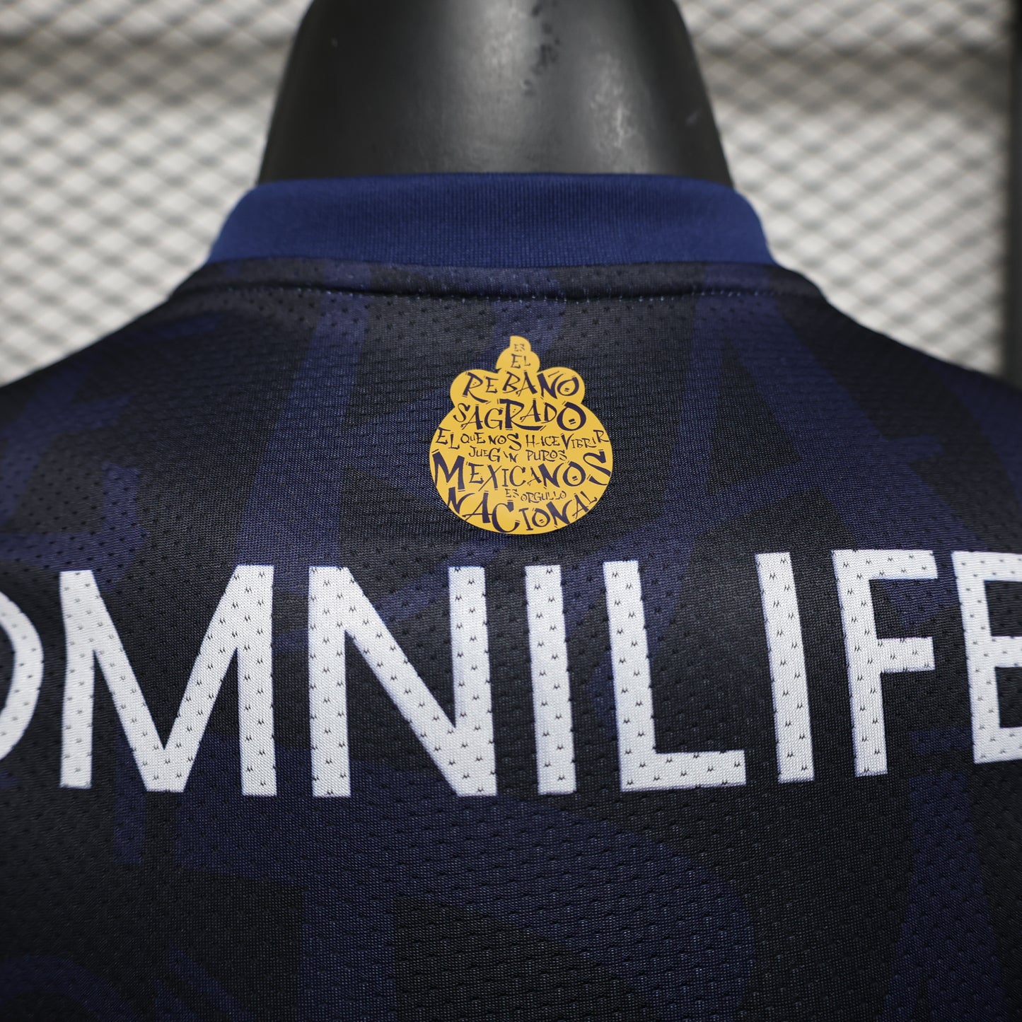 Camiseta especial del Chelsea 2025-26 (talla S-2XL)