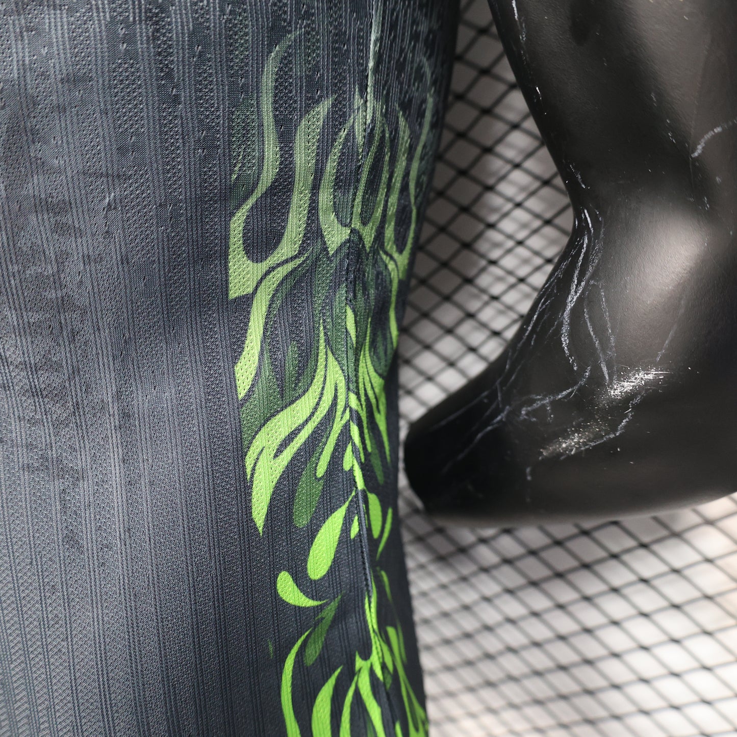 Edición especial de Brasil 2024-25 Payer S-2XL