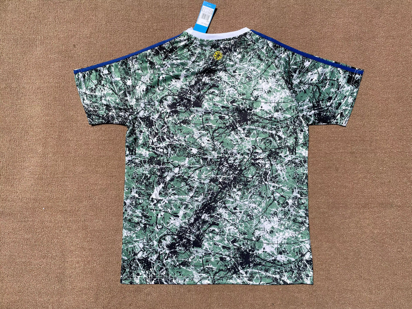 Edición especial del Manchester United 2024-25 (talla S-2XL)