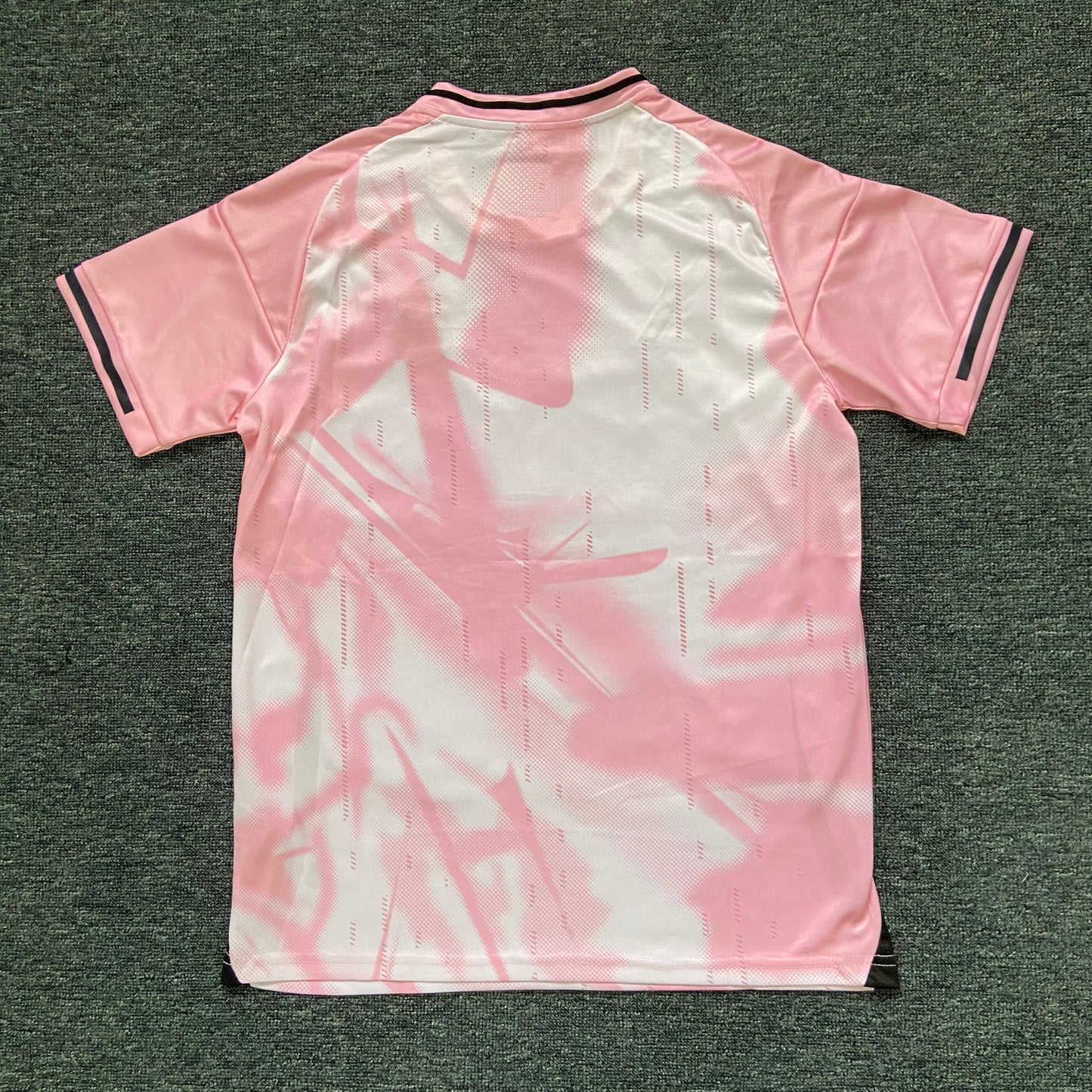 Edición especial del Real Madrid 2025-26 S-2XL