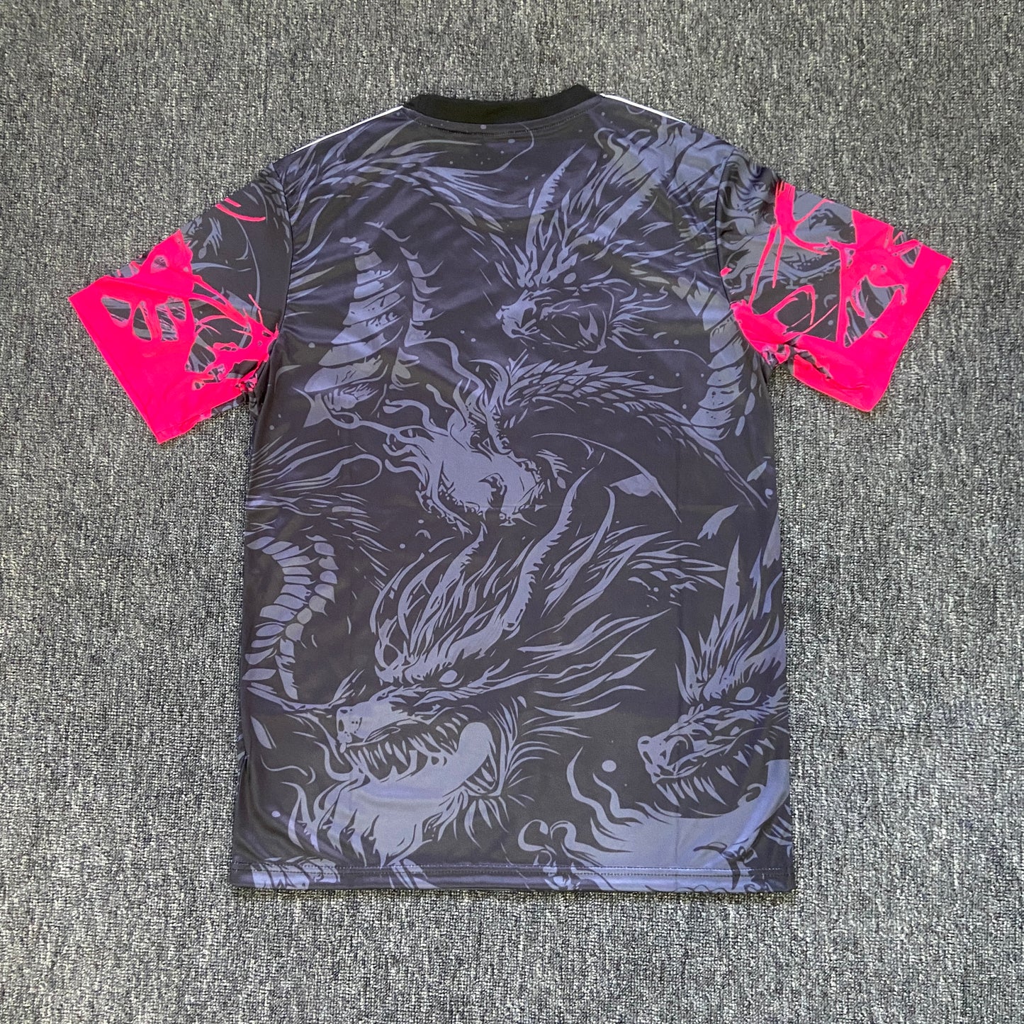 Edición especial del Real Madrid 2025-26 S-2XL