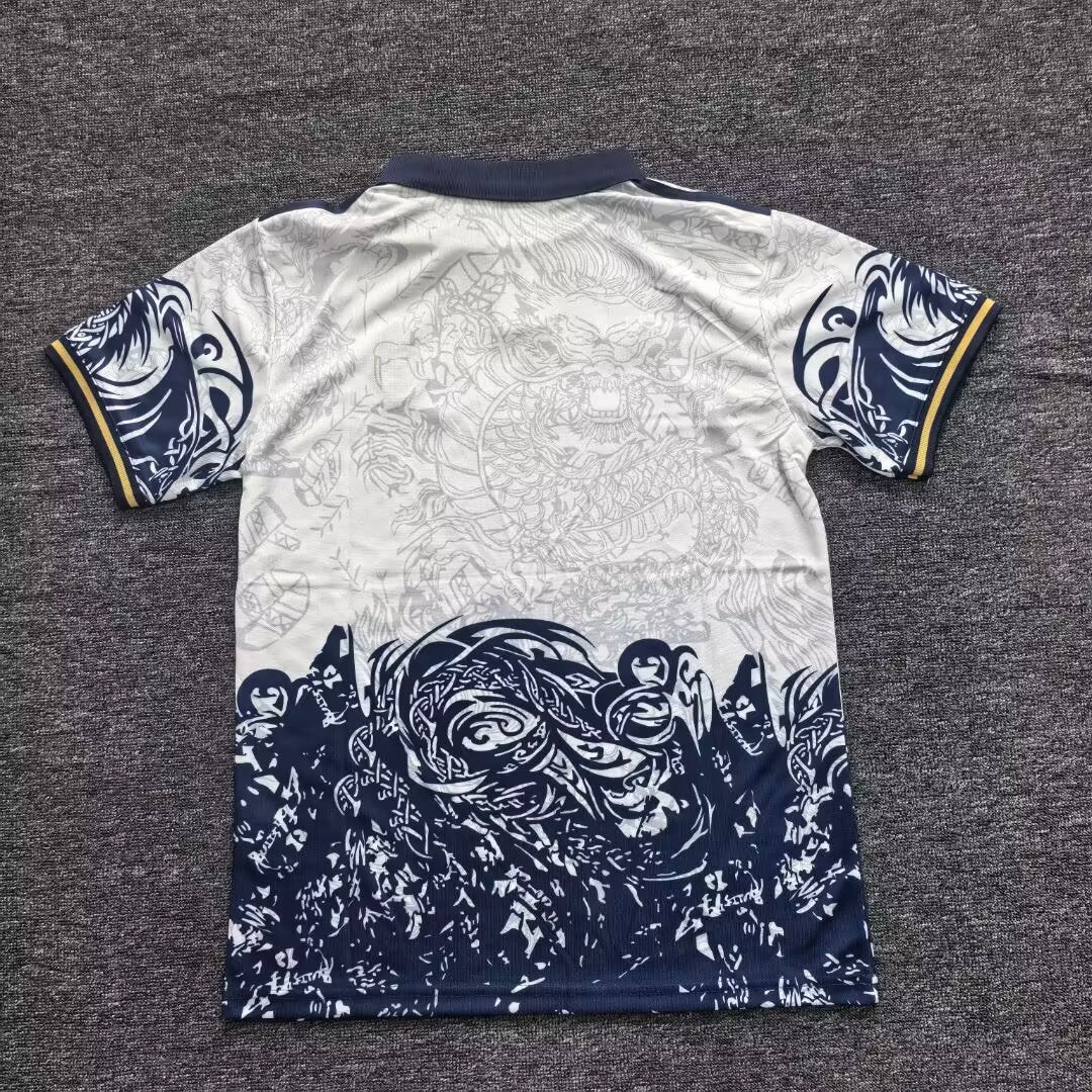 Edición especial del Real Madrid 2025-26 S-2XL