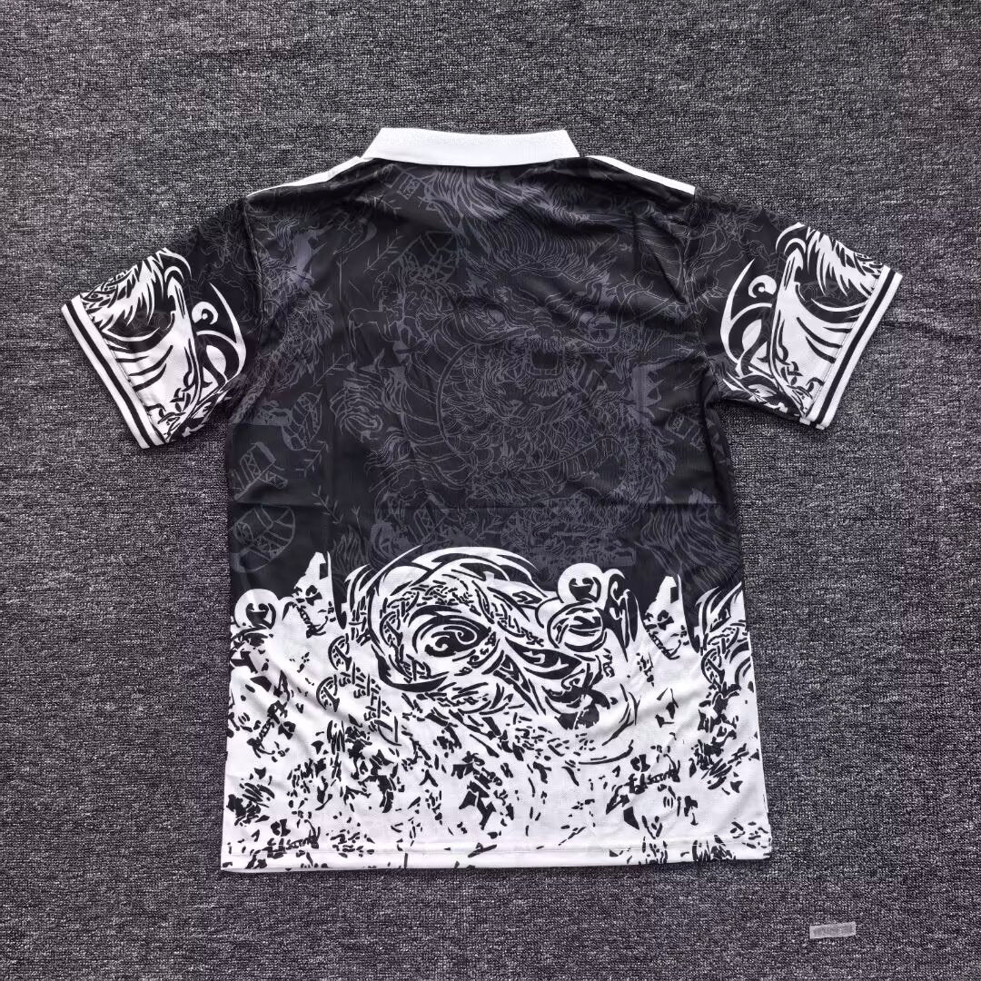 Edición especial del Real Madrid 2025-26 S-2XL