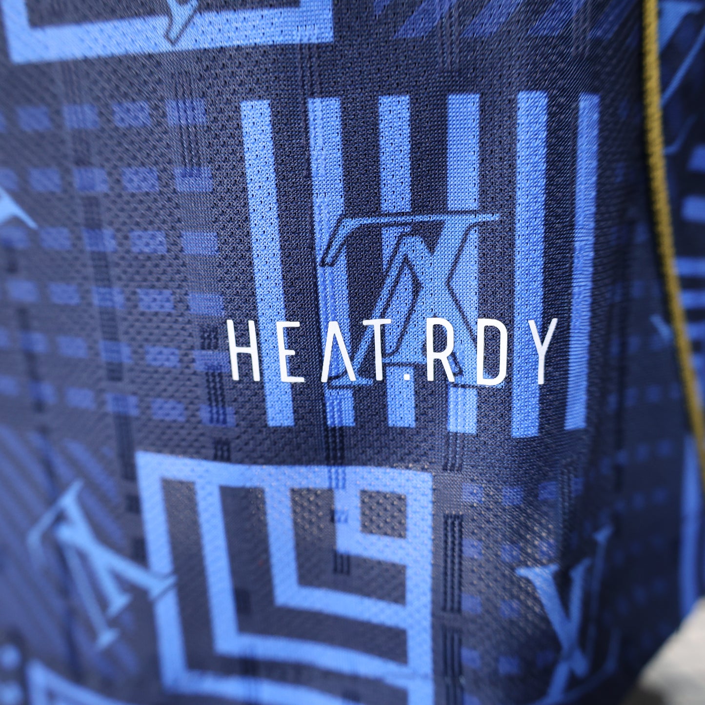 2025-26 Real Madrid Special Player S-2XL