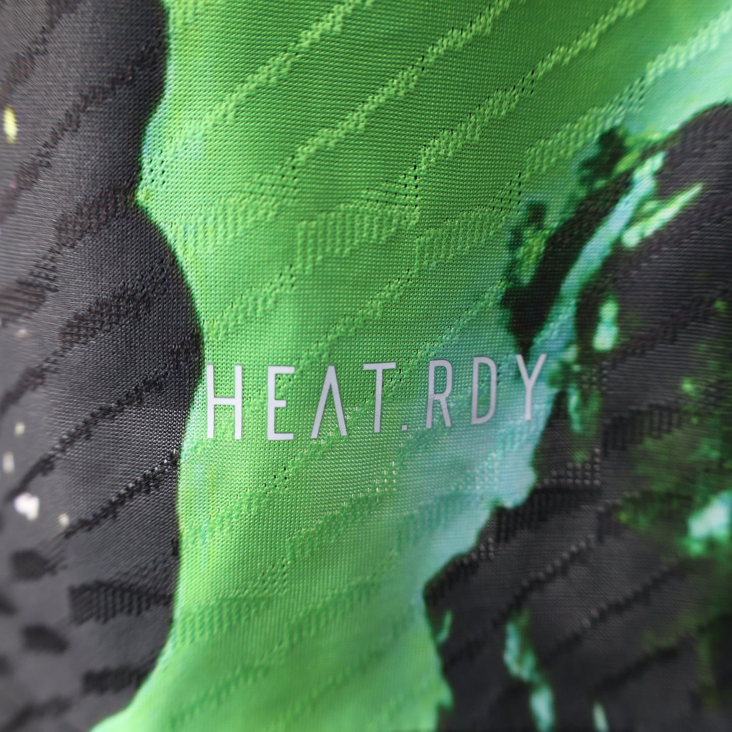 2025-26 Real Madrid Special Player S-2XL